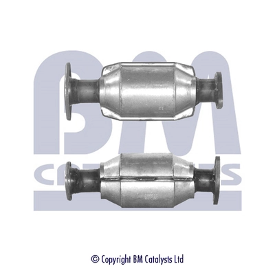 Catalytic Converter